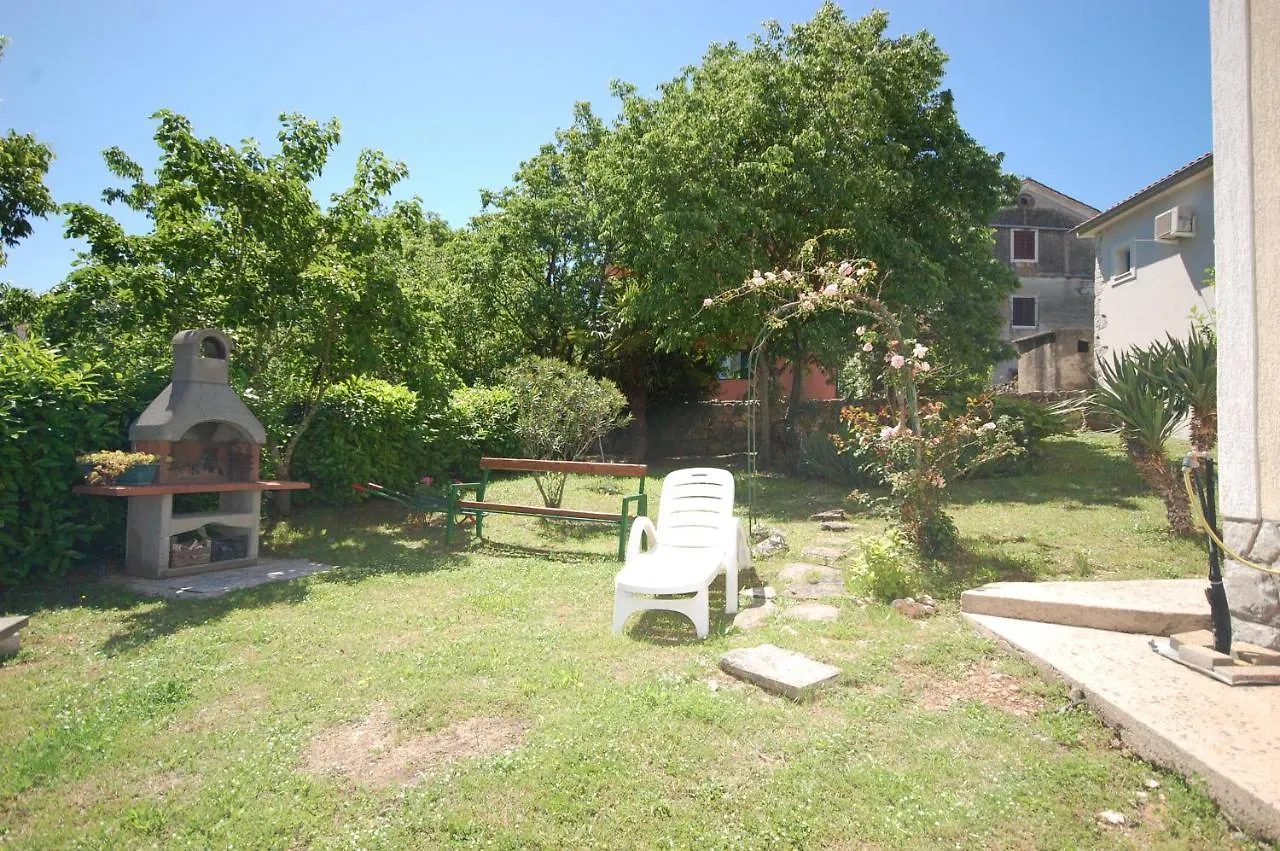 Apartment Bogoviciv Malinska