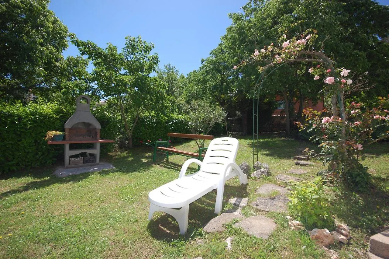 Apartment Bogoviciv Malinska
