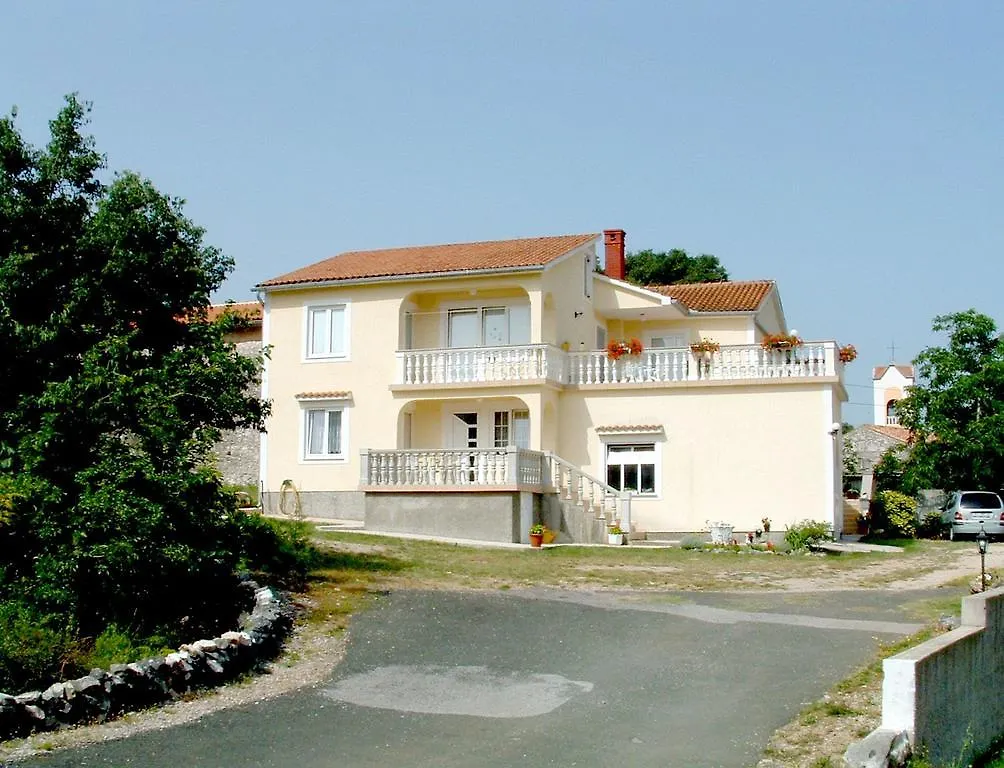 Apartment Bogoviciv Malinska