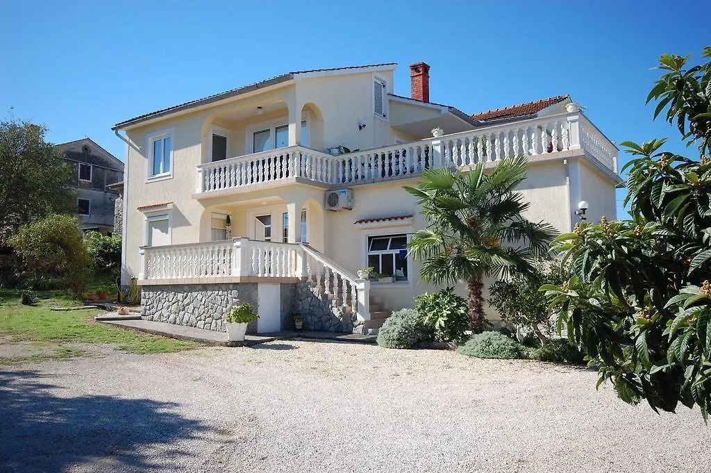 Apartment Bogoviciv Malinska