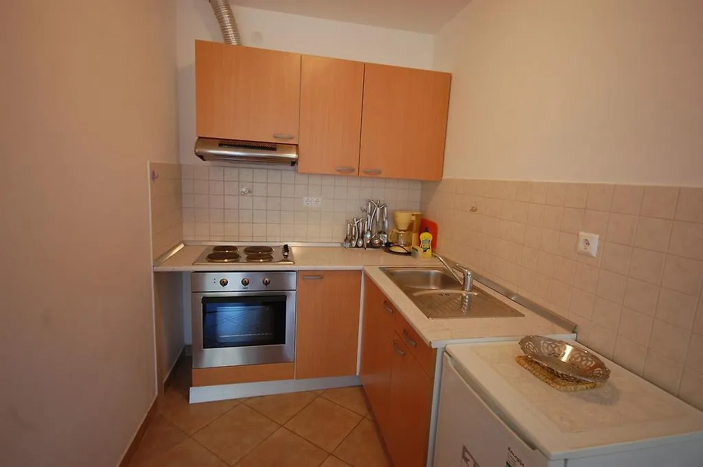 Apartment Bogoviciv Malinska