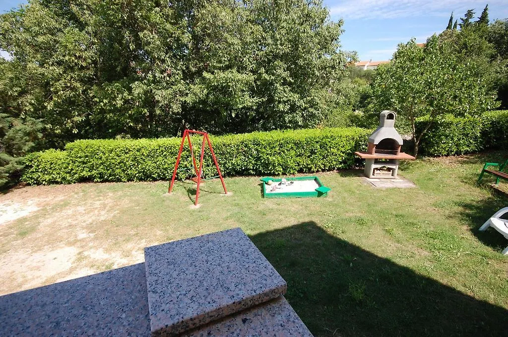 Apartment Bogoviciv Malinska