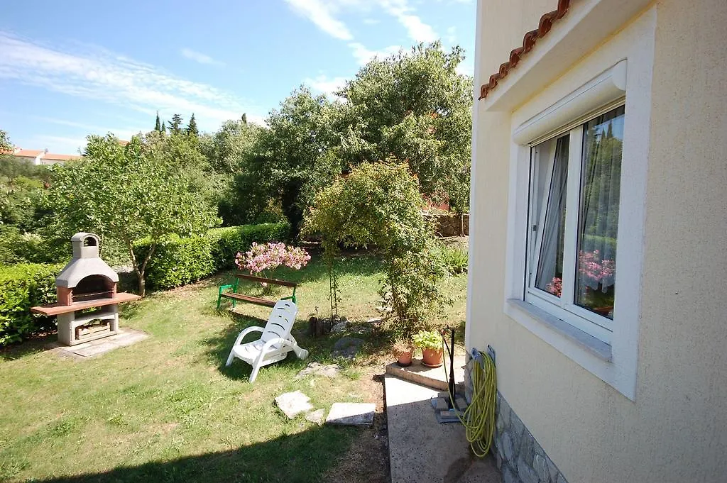 Apartment Bogoviciv Malinska
