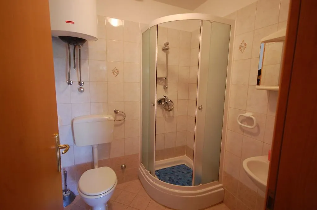 Apartment Bogoviciv Malinska 0*,  Croatia