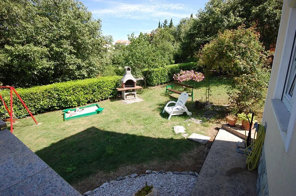 Apartment Bogoviciv Malinska