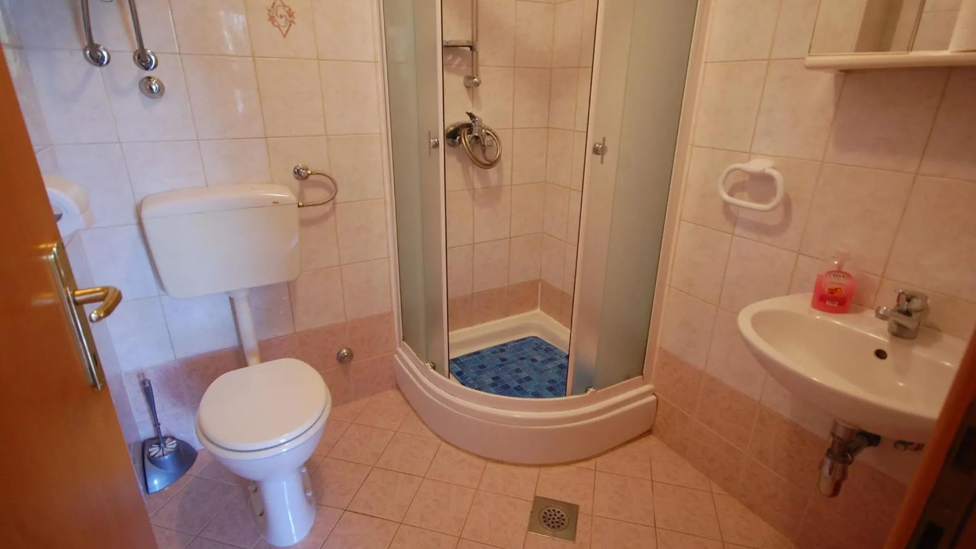 Apartment Bogoviciv Malinska Croatia
