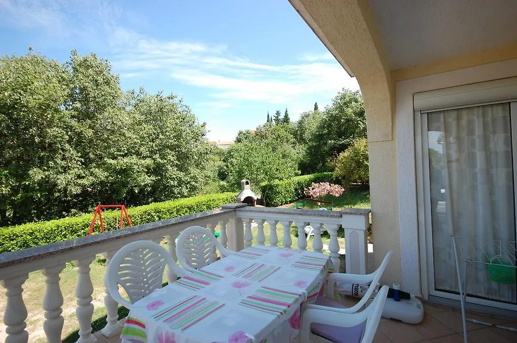 Apartment Bogoviciv Malinska 0*,
