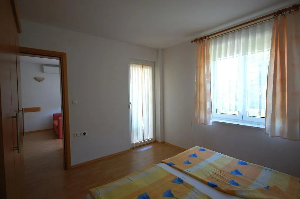 Apartment Bogoviciv Malinska