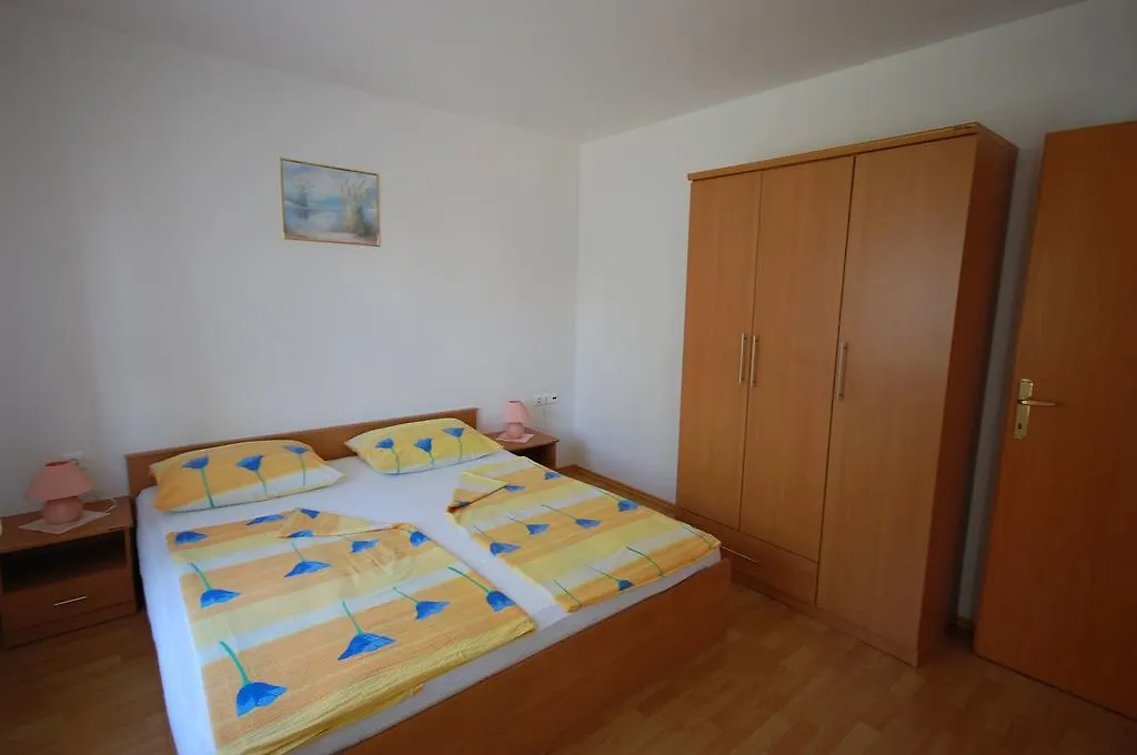 Apartment Bogoviciv Malinska