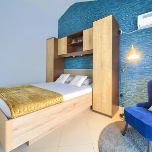  Apartman -krk