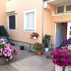 Dilja Apartment