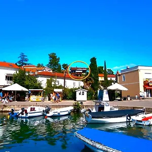 3* Gostinjska kuća Cecilia