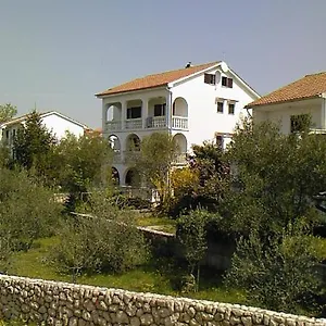 Rendulic Apartment