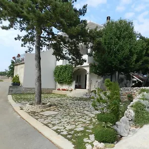  Apartman Lucija Jurkovic