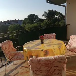 Marina Apartment
